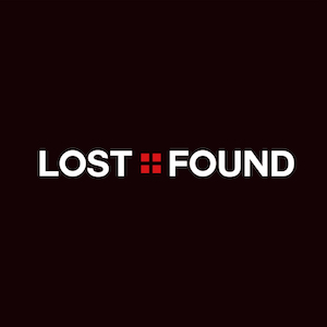 『LOST+FOUND』通常盤の画像