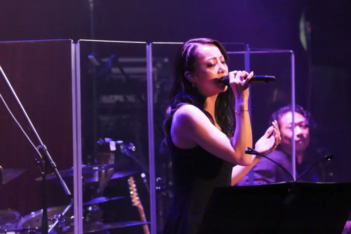 Dream Shizuka、アクセサリーと音楽で伝える「挑戦の楽しさ」 Siiiiii