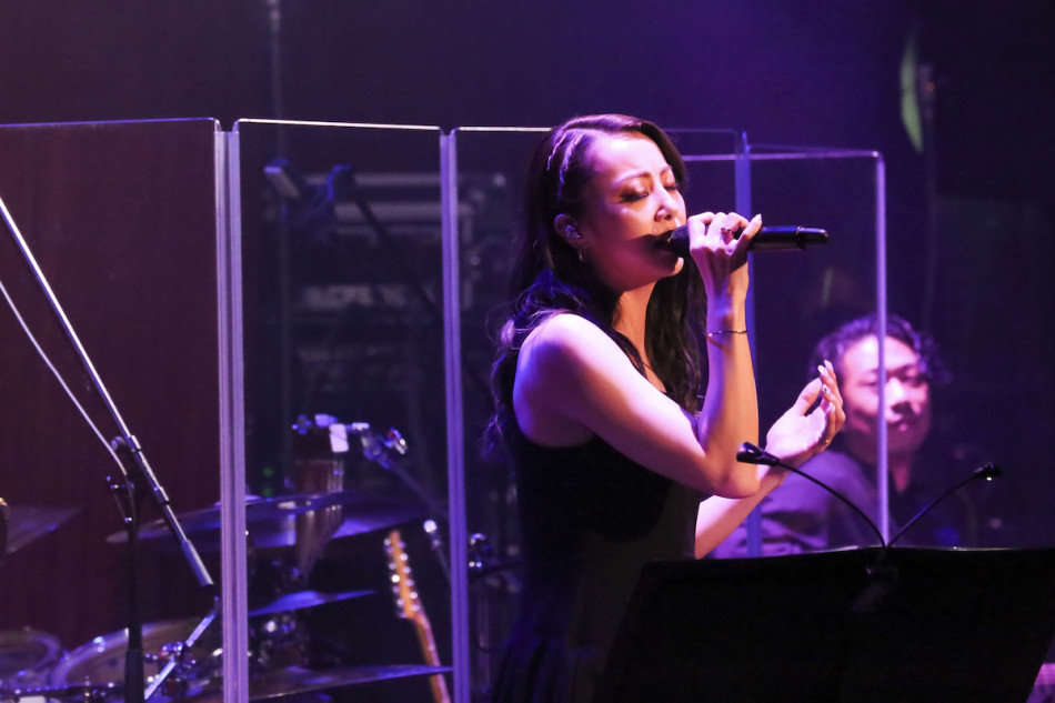 Dream Shizuka、変わらず“夢”を追い続ける姿勢 活動20周年記念した