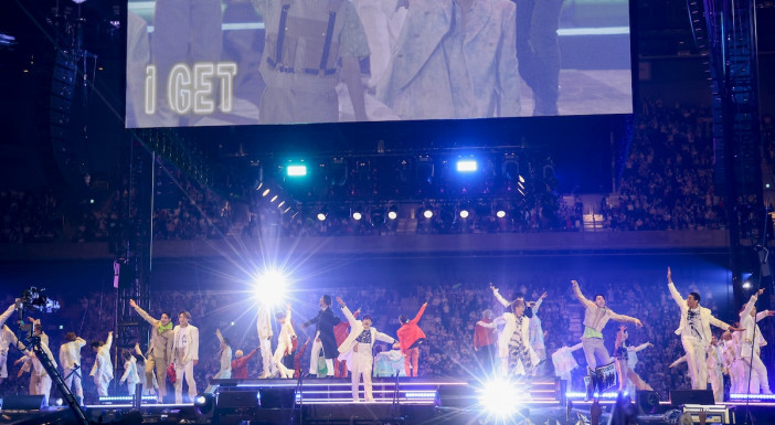 Jr.EXILEが集結した圧巻のエンタテインメント　3年ぶり開催『BATTLE OF TOKYO』、4日間の名シーンを徹底総括