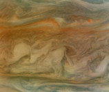 木星が他の惑星を「食べた」説が浮上の画像