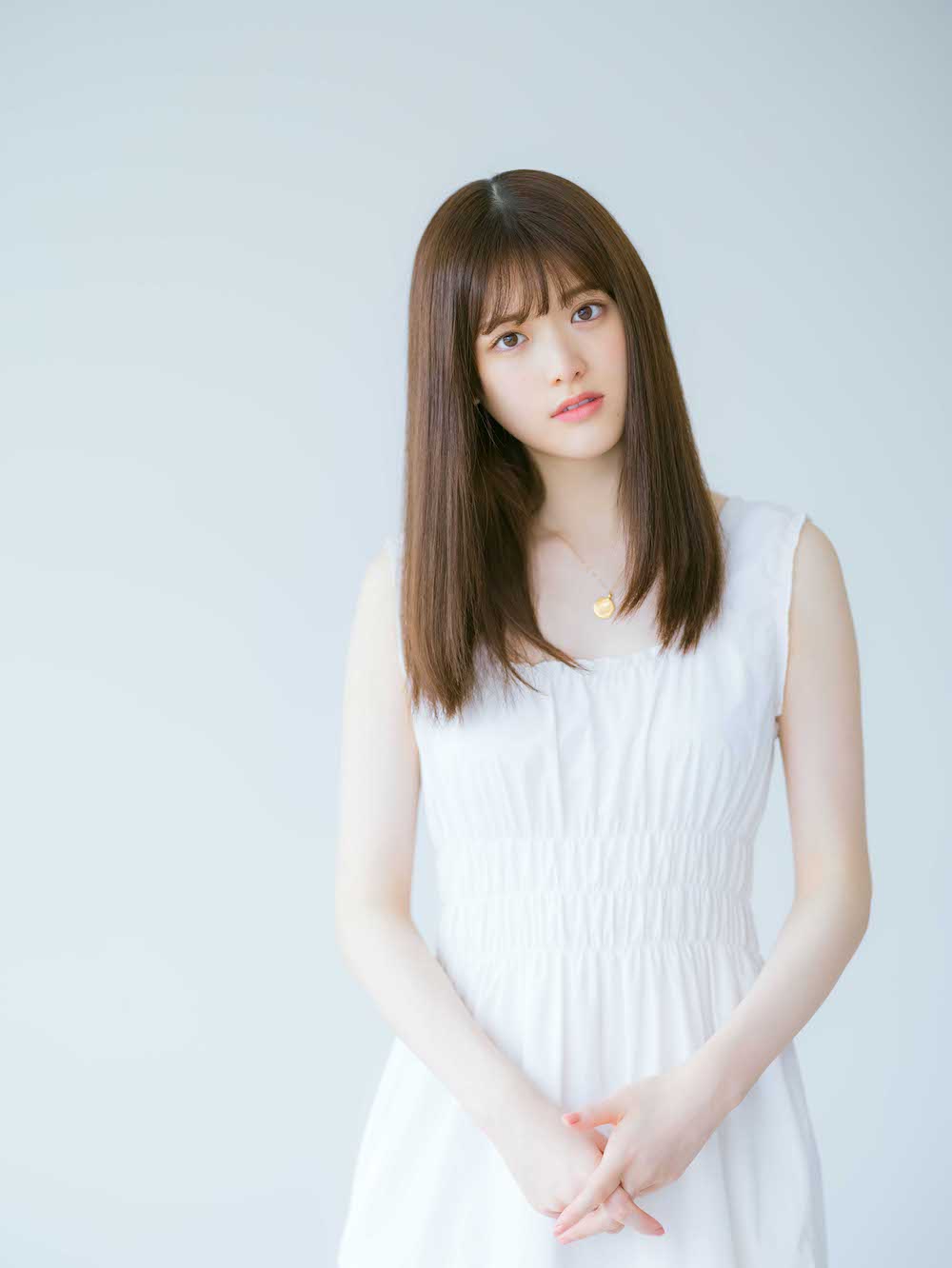 推しが武道館いってくれたら死ぬ』松村沙友理主演で実写化