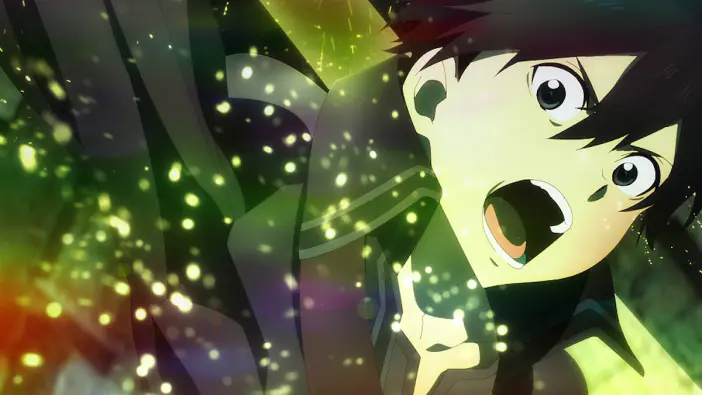 ソードアート・オンライン』10周年記念ビジュアル公開