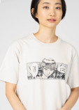 【うしおととら】描き下ろしTシャツや舞台がアツいの画像