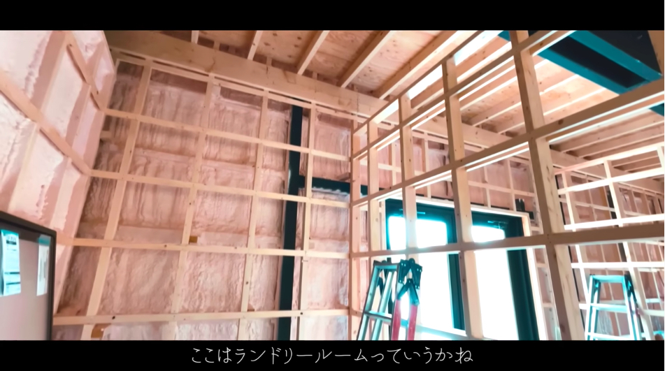 岩城滉一、北海道の拠点をルームツアーの画像