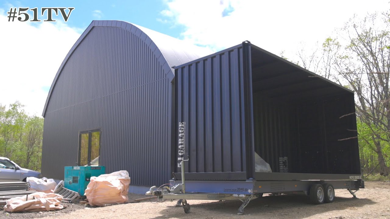 岩城滉一、北海道の拠点をルームツアーの画像