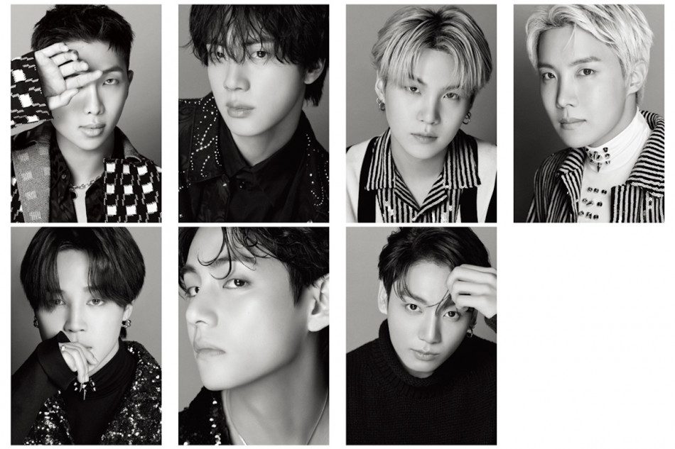 BTS、TWICE、NU'EST……大注目のK-POPフェス「D'FESTA」特別写真集が話題