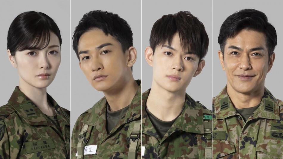 町田啓太の“座長”ぶりを北村一輝が絶賛