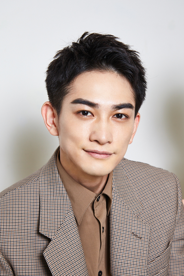 町田啓太