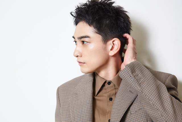 町田啓太