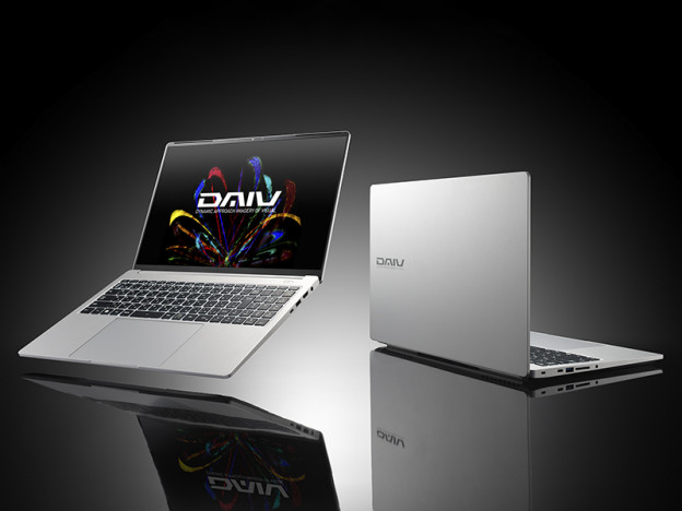 マウスコンピューターから薄型・軽量の16型ノートパソコン「DAIV 6シリーズ」が発表