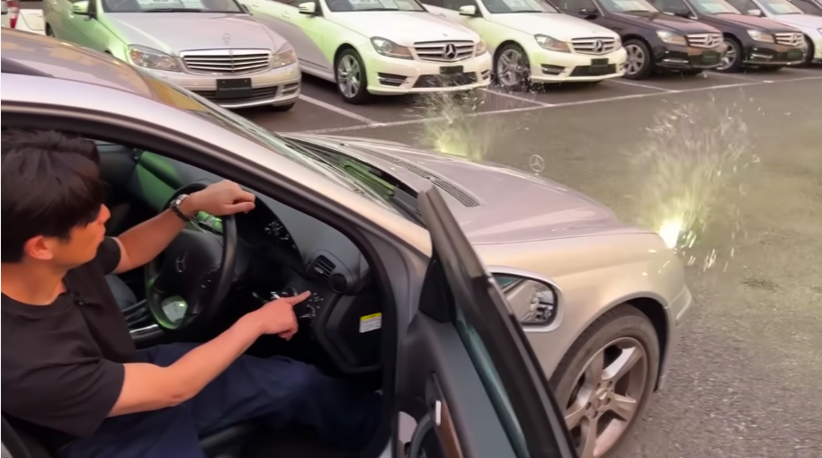 藤森慎吾、スタッフにベンツをプレゼントの画像