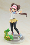 『ポケットモンスター』シリーズ「メイ with ツタージャ」のフィギュアが再販の画像