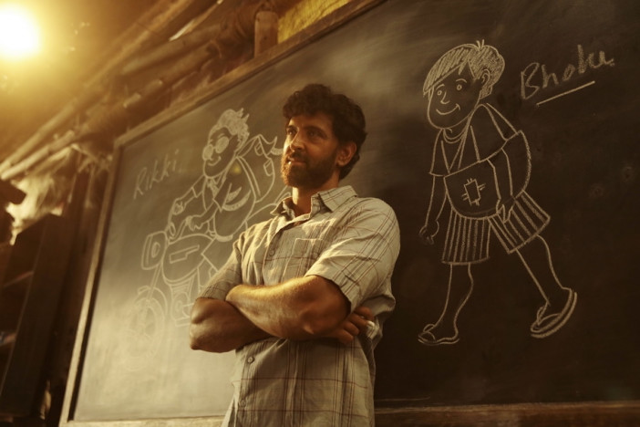 子供30人に熱血指導　インド映画『スーパー30 アーナンド先生の教室』予告編公開