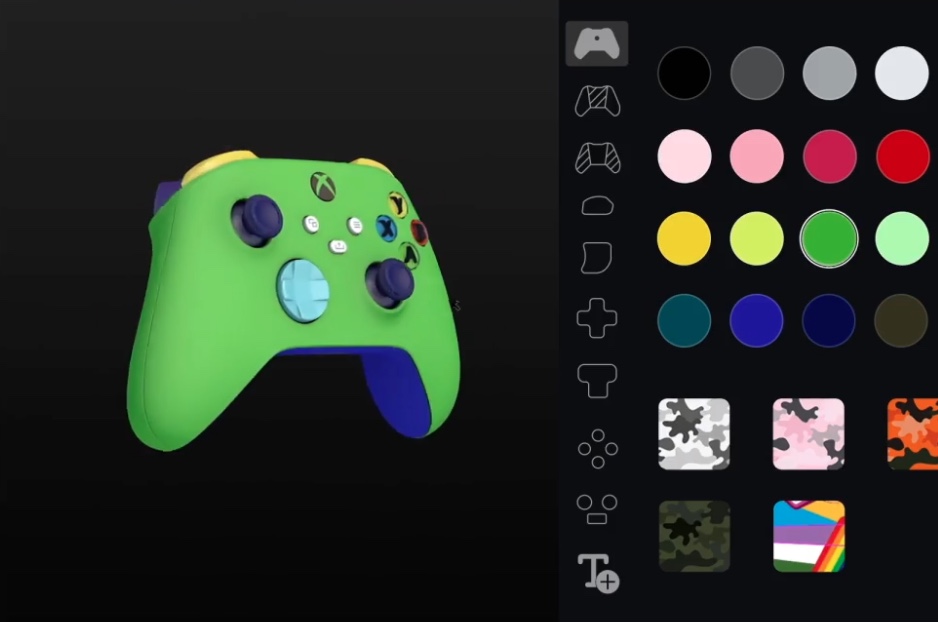 『Xbox Design Lab』が支持を集める理由の画像