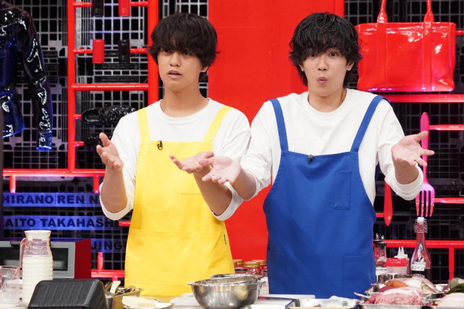 King & Princeる。』“English Cooking”で史上最悪な展開が！ “神宮寺