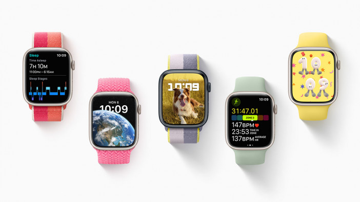 次期「Apple Watch」は発熱を感知できる？　タフネスモデルの存在も明かされる