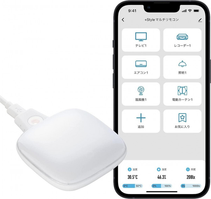 【Amazonプライムデー】「+Style」で始めるスマートホーム