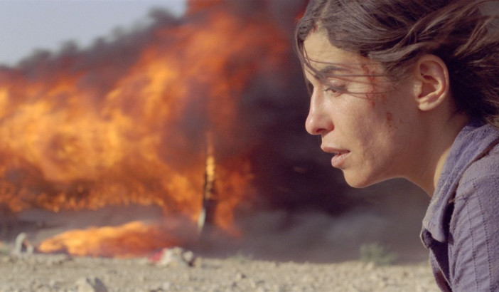 1人の女性の人生を辿る　ドゥニ・ヴィルヌーヴ監督作『灼熱の魂』リマスター版の予告編公開