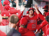 大谷翔平の光と闇　1460日間密着した著書が話題の画像