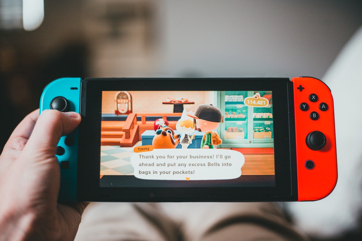 海外メディアからみる「Nintendo Switch」モデルの違い