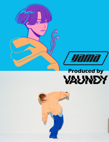 yama Vaundy