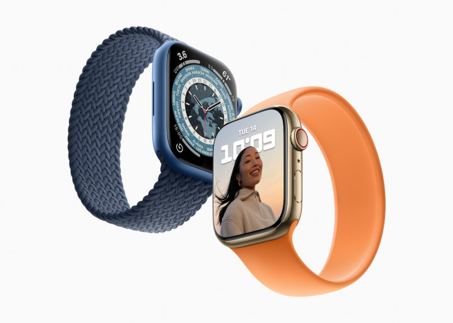 次期「Apple Watch」は大型化＆大容量バッテリー搭載？　タフネスシリーズ登場の可能性