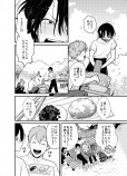  【漫画】心温まる『絆の食卓』の画像