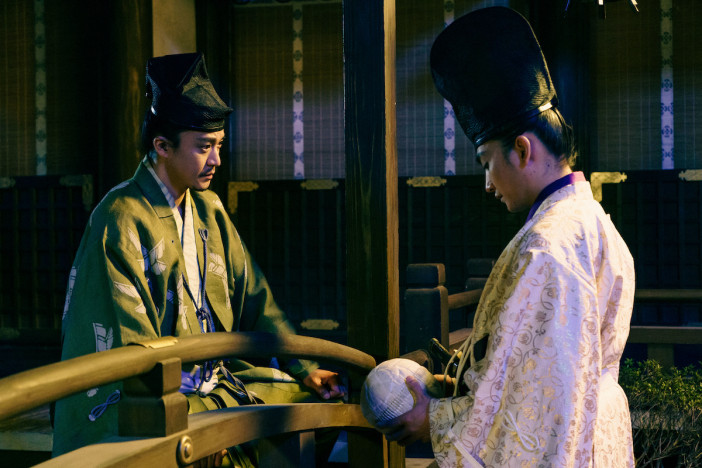 『鎌倉殿の13人』金子大地VS小栗旬の緊張感　さまざまな対立構造が見えた後半戦の幕開け