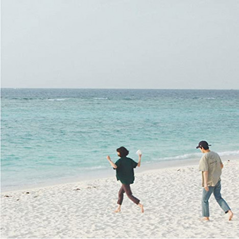 92914「Okinawa」が“BTS JIMIN効果”でバイラル首位に　沖縄の緩やかな空気感が真空パックされた心地よい一曲
