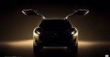 超高級EVブランドの新モデルは1億超えか？の画像