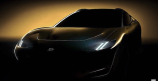 超高級EVブランドの新モデルは1億超えか？の画像