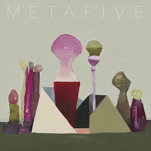 METAFIVE『METAATEM （Deluxe Edition）』