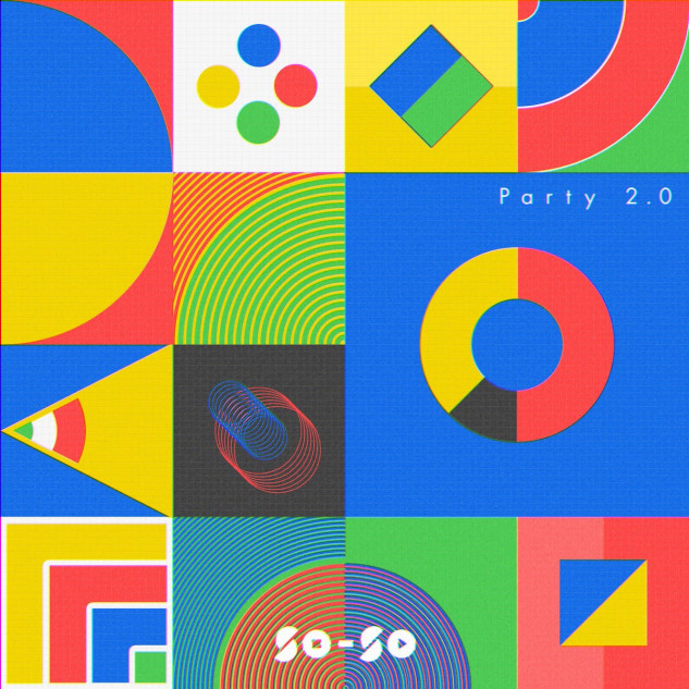 SO-SO『SO-SO Exercise』