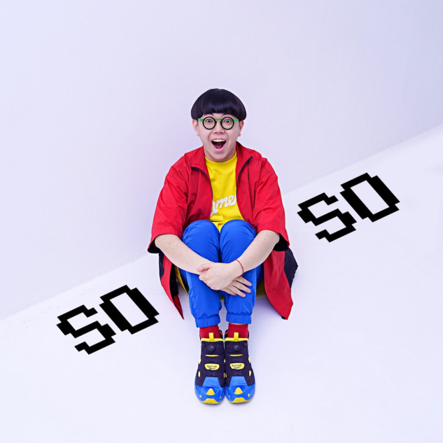 SO-SO、新曲「SO-SO Exercise」＆ニューアルバム『Party 2.0』リリース - Real Sound｜リアルサウンド