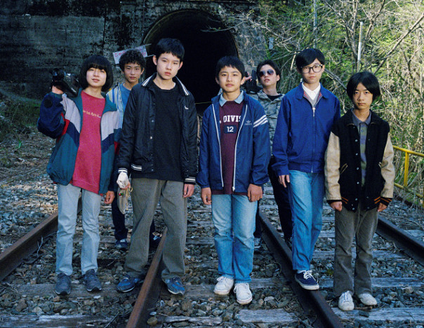 Boys be 池川侑希弥の初主演映画が2023年春公開　監督は足立紳、共演に永瀬正敏ら