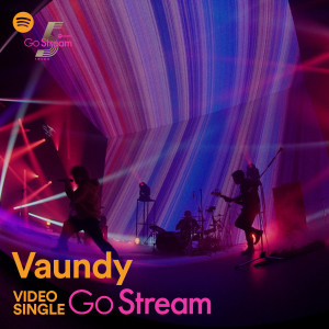 Spotify、撮り下ろしパフォーマンス映像楽しめるビデオシングルシリーズ公開　第1弾にずっと真夜中でいいのに。＆Vaundyの画像2-2