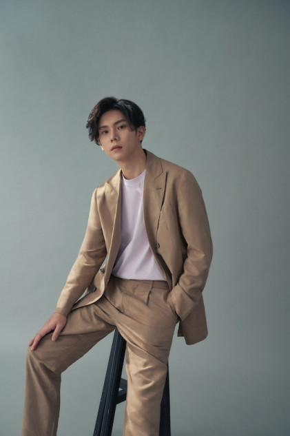 YU（楊宇騰YU）、初の日本楽曲「心鏡」配信リリース ファンイベントの