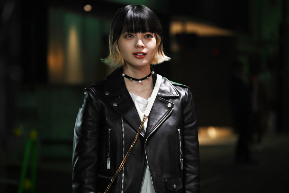 1stシングル「ダンスの理由」が海外で話題に｜Real Sound｜リアル