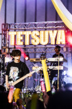 TETSUYA、ソロデビュー20周年ライブレポの画像
