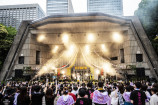 TETSUYA、ソロデビュー20周年ライブレポの画像