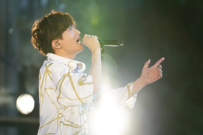 L'Arc-en-Ciel TETSUYA、ビルボードライブ東京追加公演開催 初のバンド