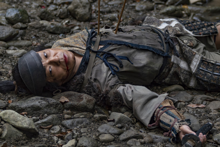 香川照之主演映画『宮松と山下』11月公開　「『ゆれる』以来の異様な衝撃が走った台本」