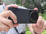ライカカメラ搭載スマホ『Xiaomi 12S Ultra』の画像