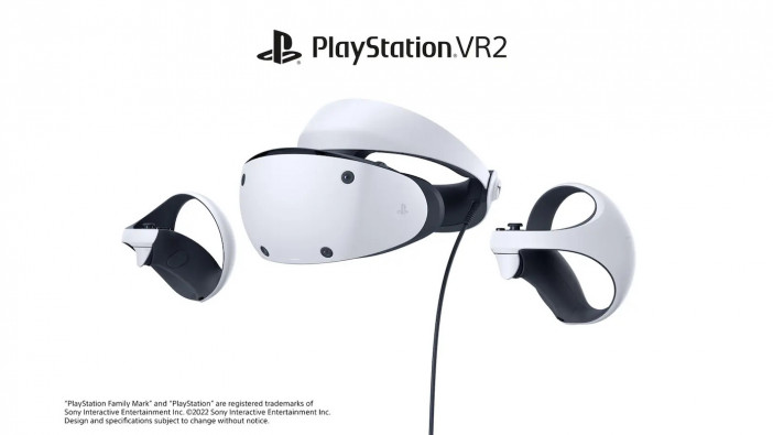 PS VR2には新機能「シースルービュー」が搭載　ヘッドセットを着けたまま周囲の確認が可能に
