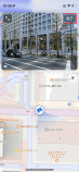 「マップ」アプリで世界を自在に探検しようの画像