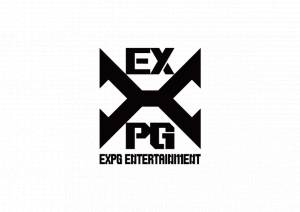 EXPG　ロゴ