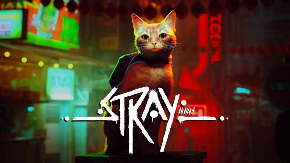 噂の“猫ゲー”『Stray』がヒットした3つの理由