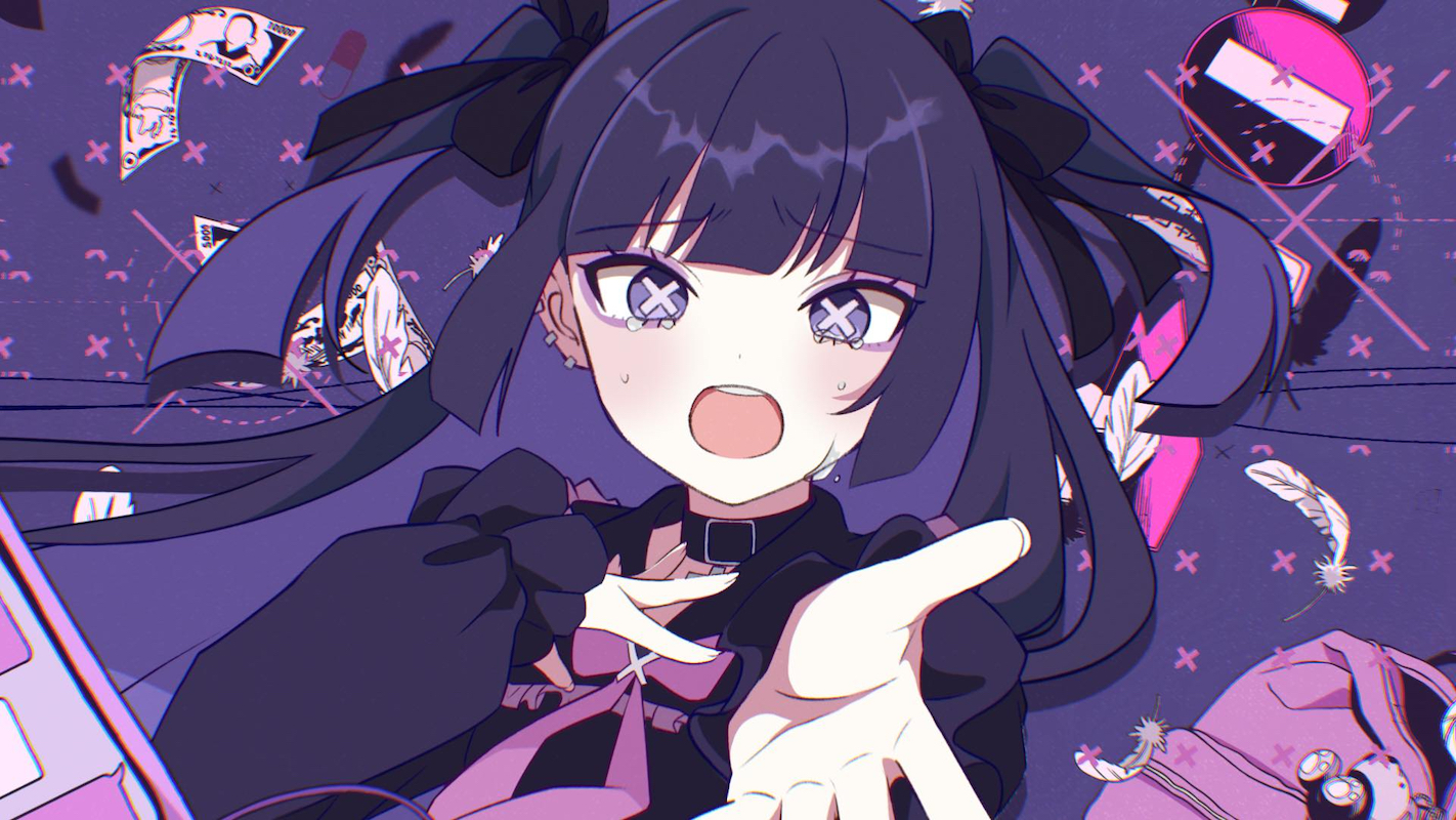 ツユ、若者のやり場のない感情を表現した新曲「アンダーキッズ」MV公開