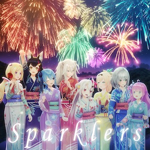 「Sparklers」の画像